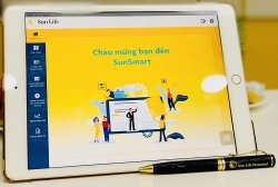 Công cụ tư vấn và nộp hồ sơ yêu cầu bảo hiểm trực tuyến