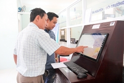 Hầu hết dịch vụ công trực tuyến Khánh Hoà được thanh toán qua ví điện tử