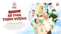 “Cùng PRIME sẻ chia thịnh vượng” hỗ trợ cộng đồng phục hồi sinh kế sau đại dịch