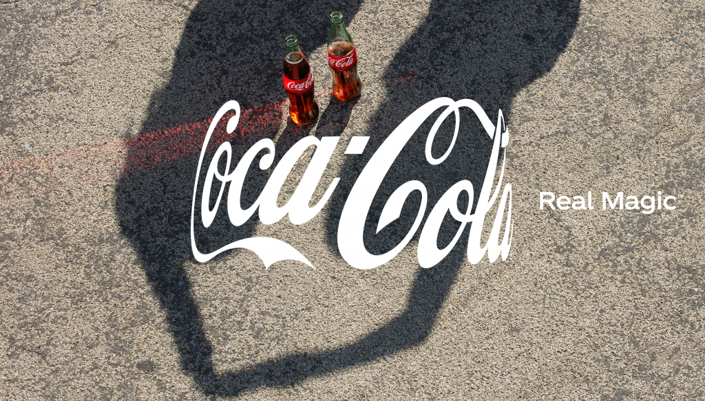 REAL MAGIC™ ra mắt công chúng thông qua chiến dịch quảng bá mang tên “One Coke Away From Each Other – Khoảng cách không làm chúng ta cách xa”