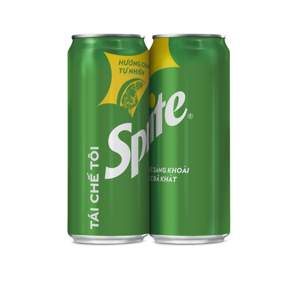 Sáng kiến đưa thông điệp “Tái chế tôi” lên bao bì là hoạt động mới nhất của Coca-Cola trong hướng tiếp cận và giải quyết vấn đề rác thải bao bì tại Việt Nam một cách toàn diện