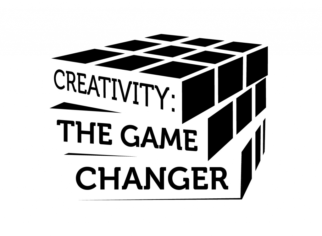 Chính thức phát động cuộc thi Creativity: The Game Changer