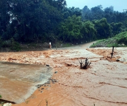 Thủ tướng Chính phủ yêu cầu chủ động ứng phó mưa lũ tại khu vực Trung Bộ