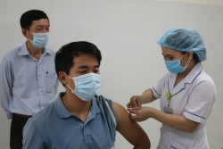 Ưu tiên tiêm đủ liều vaccine cho người lao động tham gia vận tải hành khách, hàng hóa