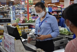Phê duyệt Đề án phát triển thanh toán không dùng tiền mặt tại Việt Nam giai đoạn 2021-2025