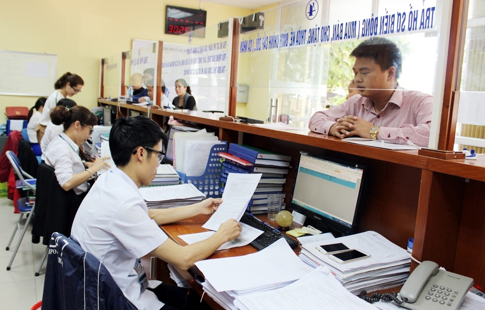 Đơn giản hóa thủ tục hành chính về đo đạc bản đồ tạo điều kiện cho người dân và doanh nghiệp (Ảnh tư liệu)