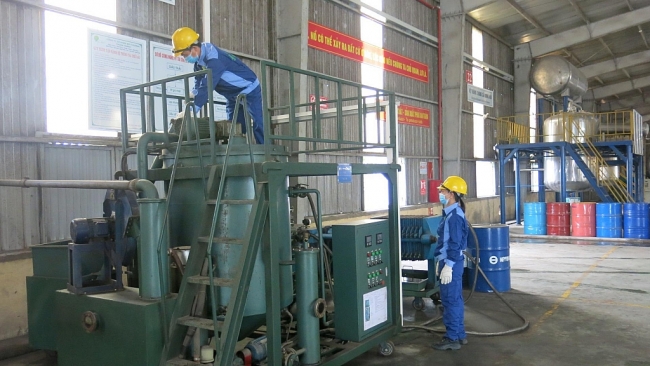 Công nghệ quản lý môi trường thông minh: Xu hướng tất yếu trong cuộc cách mạng 4.0