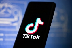 TikTok khởi động cuộc thi sáng tạo TikTok Trendsetter