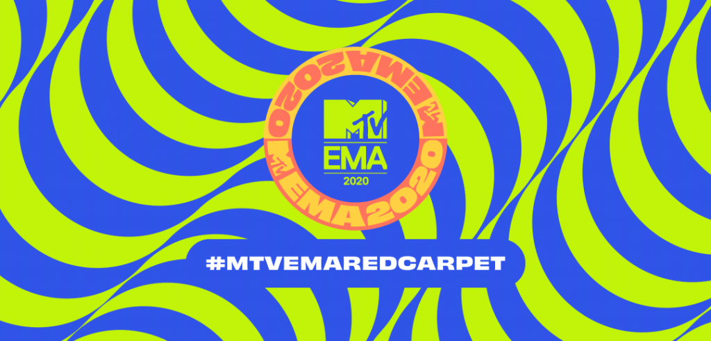 Sẵn sàng bùng nổ với thử thách thảm đỏ #MTVEMARedCarpet từ TikTok