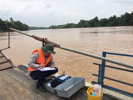 Việc quan trắc tài nguyên nước sẽ được Bộ tài nguyên và Môi trường quan tâm hơn trong thời gian tới