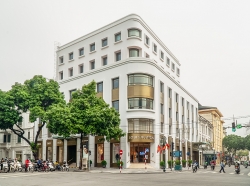 Savills Việt Nam tư vấn tìm kiếm mặt bằng cho cửa hàng flaship của Louis Vuitton và Christian Dior tại Hà Nội