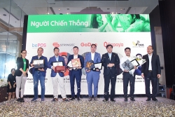 Grab công bố những startup xuất sắc nhất của chương trình Grab Ventures Ignite mùa 1