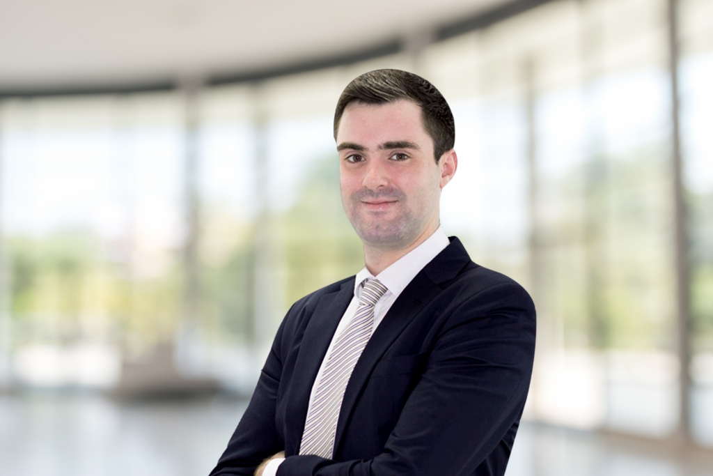 Ông John Campbell, Trưởng Bộ phận BĐS Công nghiệp, Savills Việt Nam