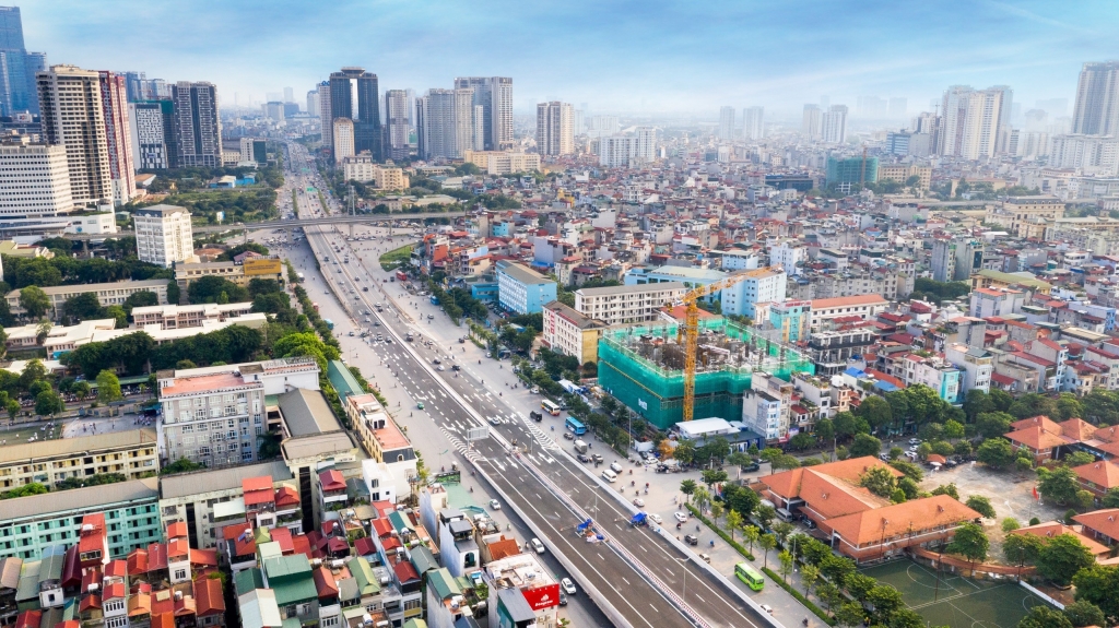 2.Tiến độ dự án The Nine_Q42020