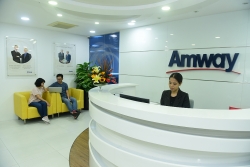 Amway Việt Nam nhận giải thưởng "Nơi làm việc tốt nhất châu Á 2021"