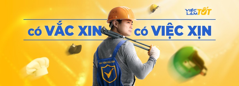 Chợ Tốt ra mắt chuyên trang Việc làm tốt