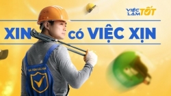 Chợ Tốt ra mắt chuyên trang Việc làm tốt