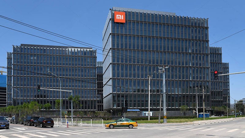 Xiaomi báo cáo doanh thu và lợi nhuận tăng trưởng ổn định trong quý III/2021