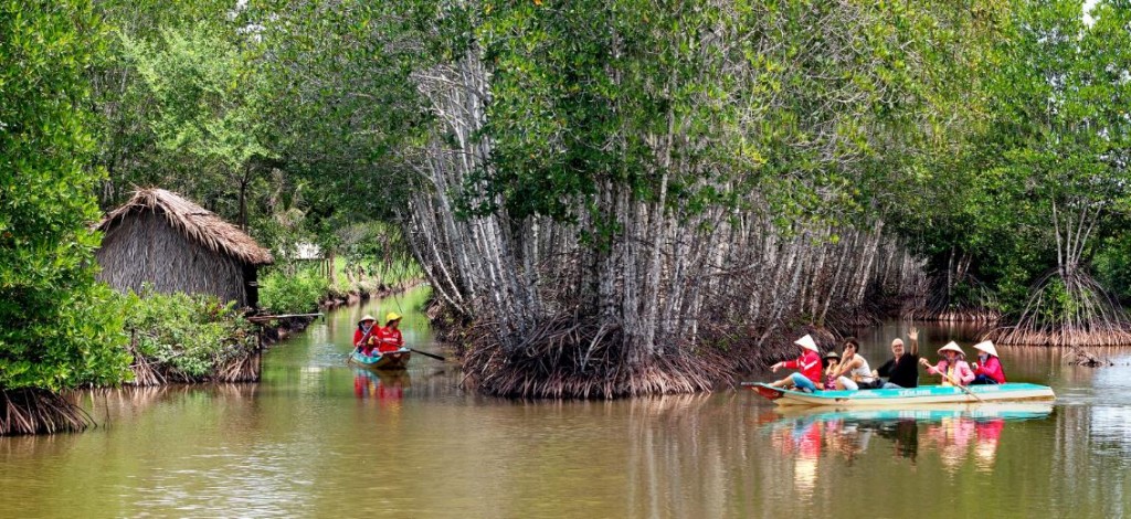 du lịch