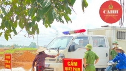 Bắc Giang: Bắt 7 đối tượng kích động, chống đối trong quá trình thi công dự án trọng điểm