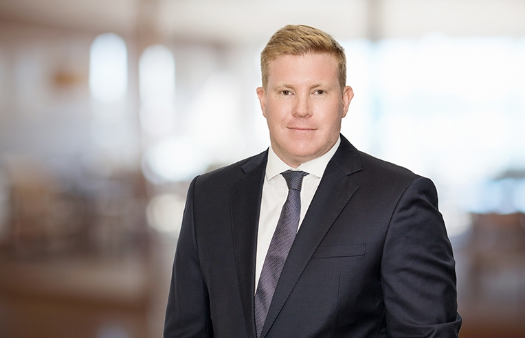 Ông Matthew Powell, Giám đốc, Savills Hanoi