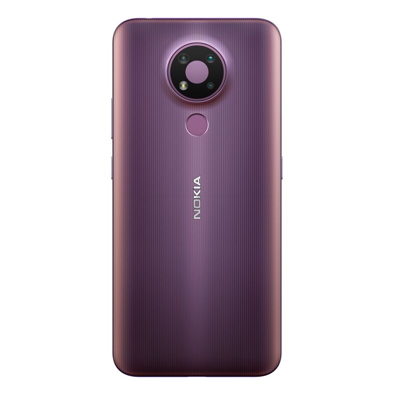 Nokia 3.4 nâng tầm trải nghiệm di động với hiệu năng vượt trội