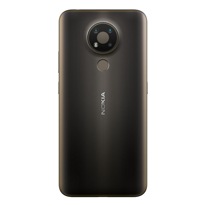 Nokia 3.4 nâng tầm trải nghiệm di động với hiệu năng vượt trội
