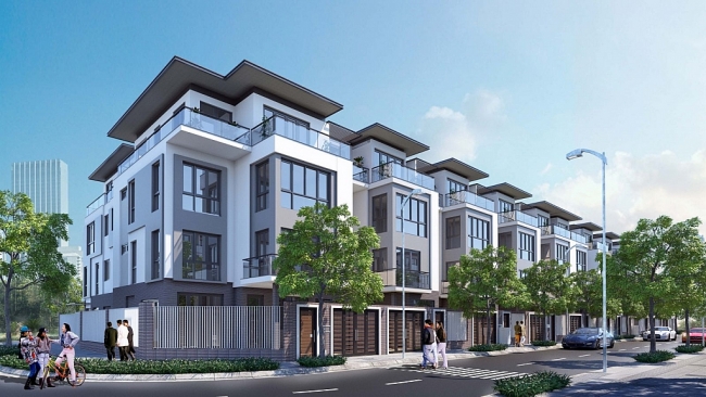 Savills World Research: Báo cáo thị trường bất động sản nhà ở cho thuê toàn cầu năm 2020