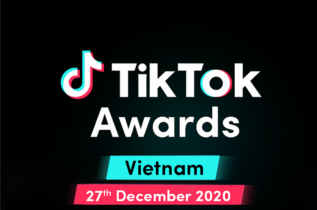 TikTok Awards Việt Nam 2020: Vinh danh giá trị sáng tạo Việt