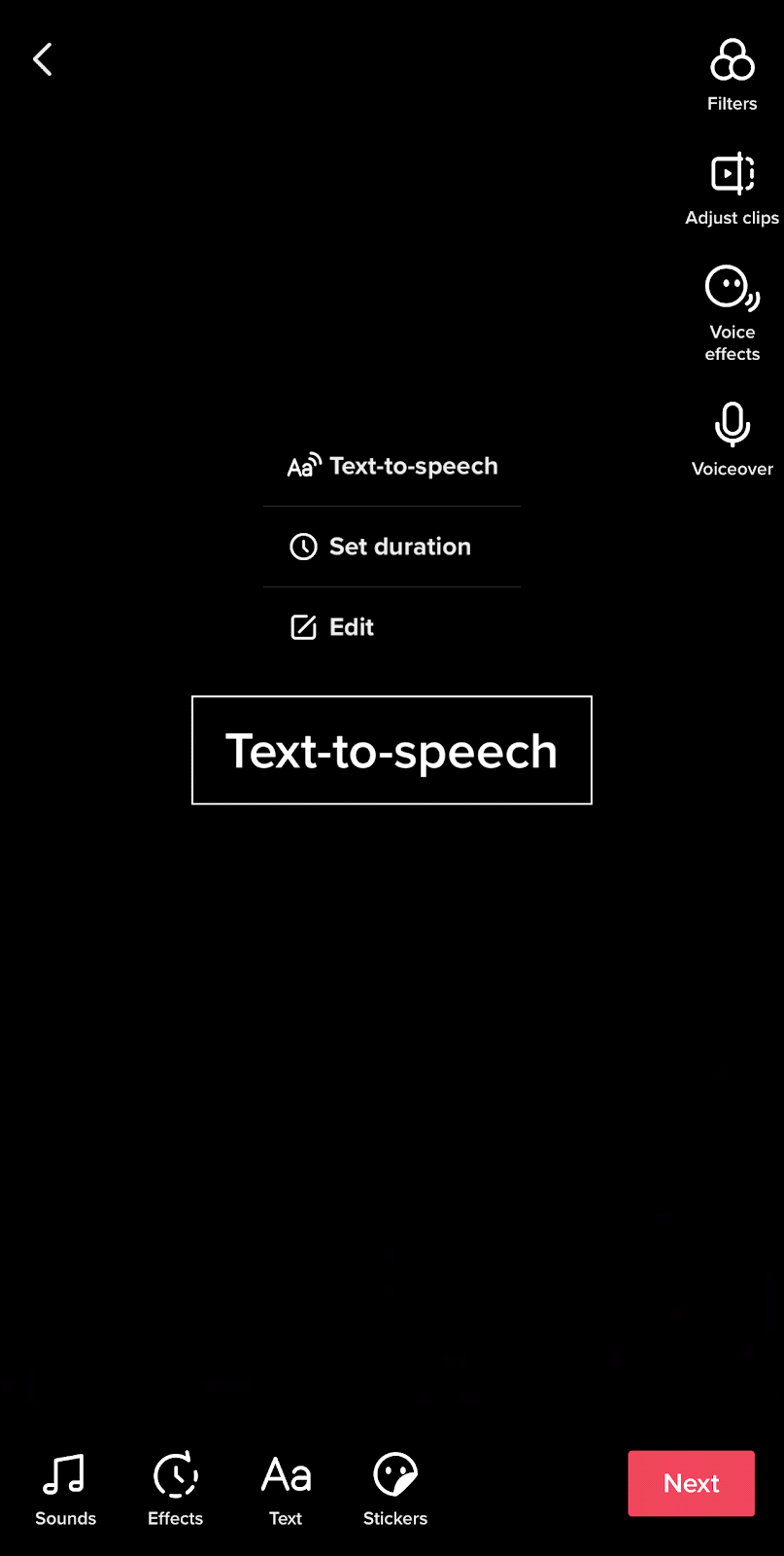 TikTok là nơi giúp mọi người cảm thấy hứng khởi và tự tin thể hiện bản thân theo cách riêng biệt và độc đáo nhất