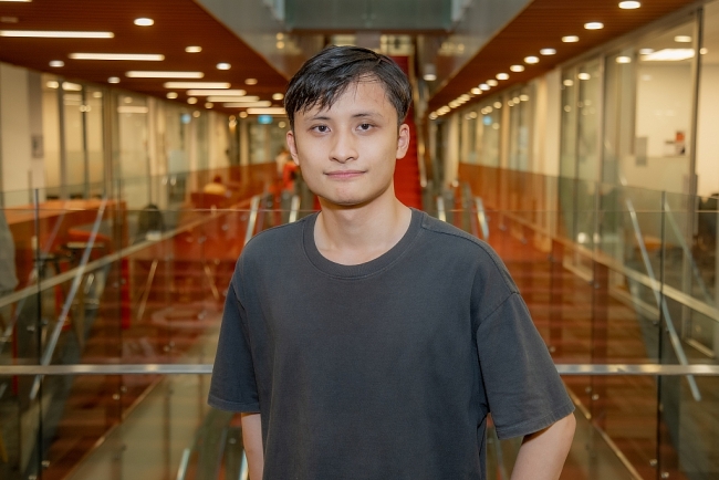 Sinh viên RMIT dùng công nghệ học máy để giải mã chữ bác sĩ