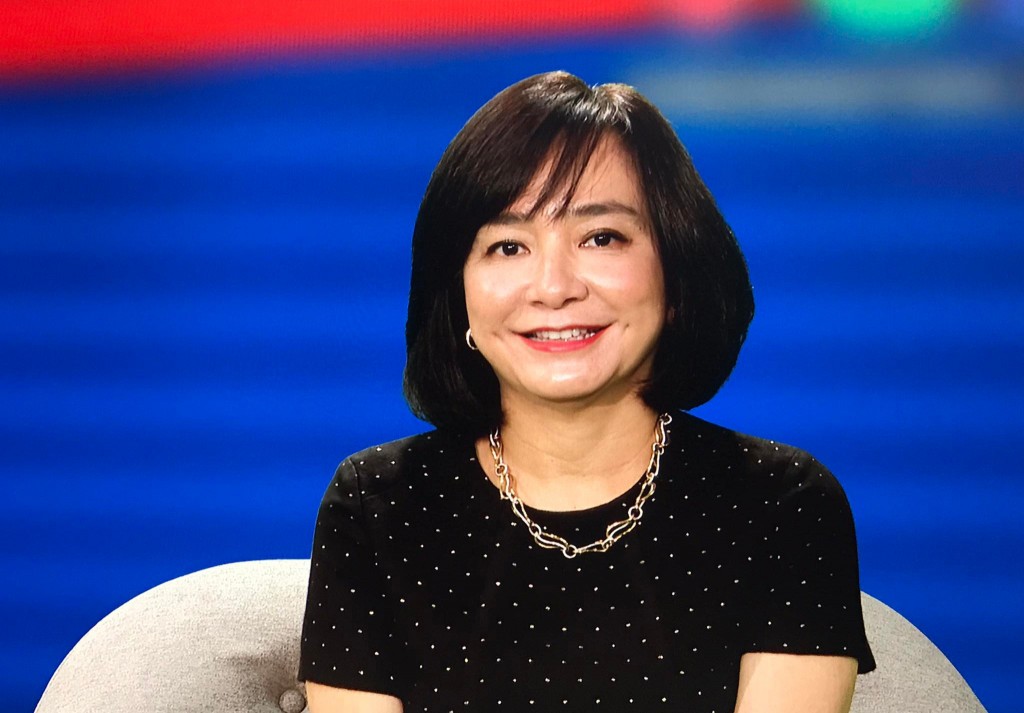 Bà Nguyễn Hoàng Cẩm Linh, Tổng Giám đốc Galaxy One, Sovico Group