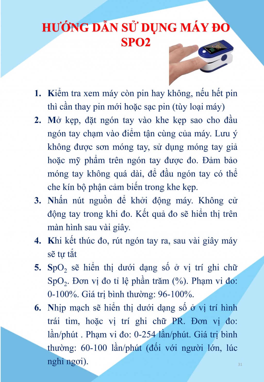 Hướng dẫn quản lý, điều trị và chăm sóc người bệnh COVID-19 không triệu chứng và triệu chứng nhẹ tại nhà