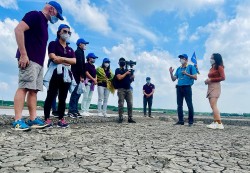 Thành phố Hồ Chí Minh: Mở cửa đón khách du lịch quốc tế và kiều bào an toàn, chu đáo