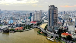 Đón đầu cơ hội đầu tư bất động sản Việt Nam trong năm 2022