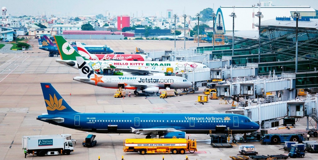 Kết luận về Quy hoạch tổng thể phát triển hệ thống cảng hàng không, sân bay toàn quốc thời kỳ 2021 - 2030