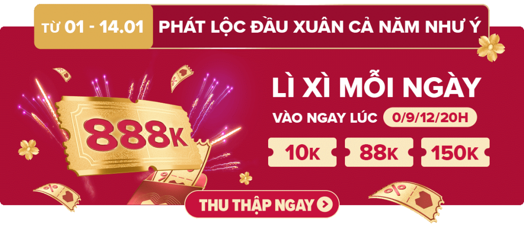 Mở Lazada, mở ra Tết mới với triệu niềm vui, ngàn ưu đãi cho người dùng an tâm mua sắm