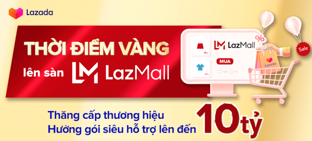 Lazada ghi nhận sức mua bùng nổ trong Lễ hội mua sắm 12.12