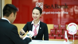 SeABank tăng vốn điều lệ lên gần 12.088 tỷ đồng, niêm yết hơn 1,2 tỷ cổ phiếu trên HOSE