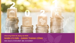 Nhận ưu đãi tín dụng từ BAC A BANK, khách hàng sẵn sàng đón thành công