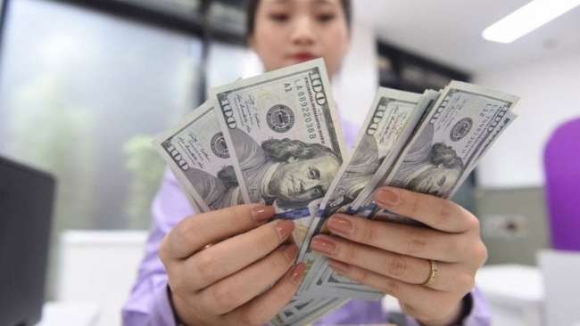 Tỷ giá USD hôm nay 9/1: Hồi phục chậm chạp