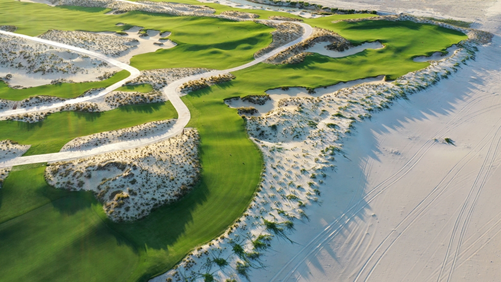 Hoiana Shores Golf Club duy nhất của Việt Nam lọt vào Top 100 sân Gôn tốt nhất thế giới