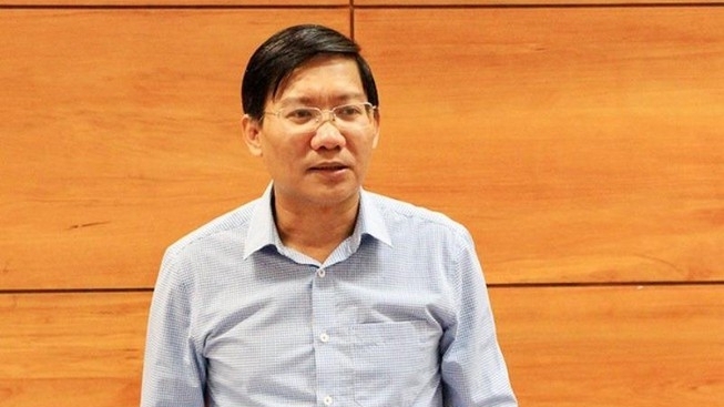 Ban Bí thư chuẩn y ông Lê Tuấn Phong giữ chức Phó Bí thư Tỉnh ủy Bình Thuận