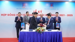 PV GAS và PVOIL ký kết hợp tác kinh doanh giai đoạn 2021-2025