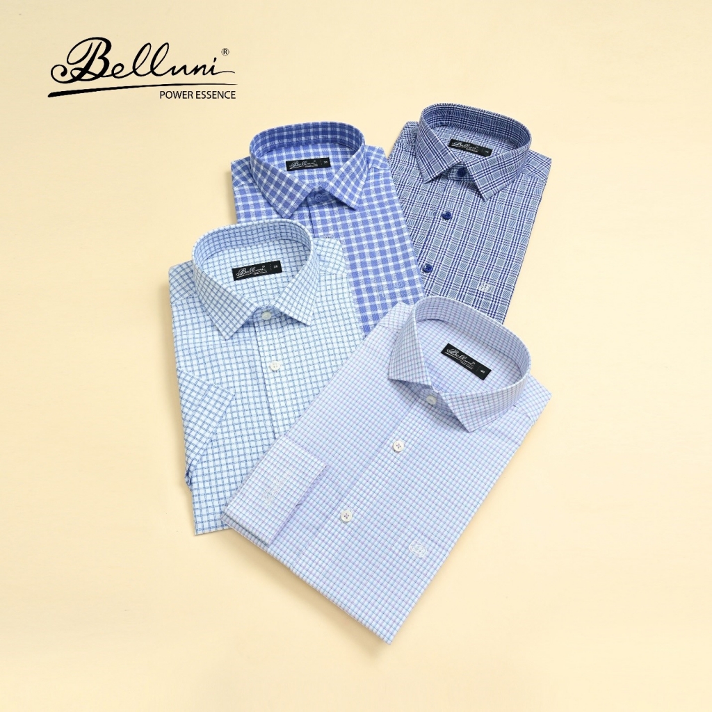 Belluni- thương hiệu Việt dẫn đầu xu hướng thời trang  "xanh" bền vững