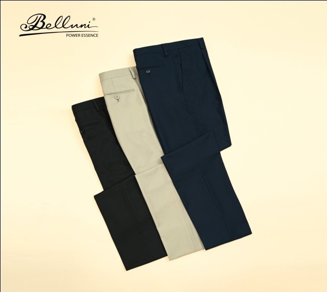 Belluni- thương hiệu Việt dẫn đầu xu hướng thời trang  "xanh" bền vững