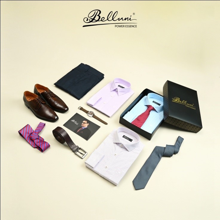 Belluni- thương hiệu Việt dẫn đầu xu hướng thời trang  "xanh" bền vững