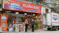 Xuân Bắc “làm giàu” từ tiệm tạp hóa gia truyền như thế nào?