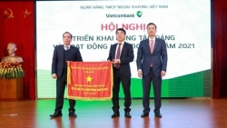 Vietcombank – Những dấu ấn tiên phong