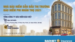 Tăng trưởng bền vững - Bảo hiểm Bảo Việt khẳng định vị thế lớn nhất thị trường